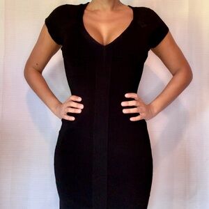 Express Design Studio Dress